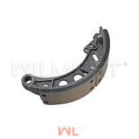 Колодка тормозная CPCD50-100 (BS-100) Колодка тормозная CPCD50-100 (BS-100)