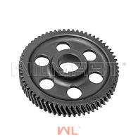 Шестерня распредвала Yanmar 4TNE92-98 (129900-14110) Шестерня распредвала Yanmar 4TNE92-98 (129900-14110)