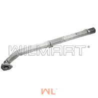 Труба выхлопная HC CPCD50RX (4108) (R480-321000-000) Труба выхлопная HC CPCD50RX (4108) (R480-321000-000)