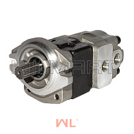 Насос гидравлический ТСМ FD50-100Z8 ПВxZ13 (130C7-10401) 