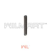 Штифт пружинный фиксатора вил Toyota 02-6FD/FG10-18,02-7FD/FG10-25 (95363-04028-71) Штифт пружинный фиксатора вил Toyota 02-6FD/FG10-18,02-7FD/FG10-25 (95363-04028-71)