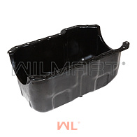 Поддон Mitsubishi S4Q2 (демонтаж нового ДВС) (32C13-10071) Поддон Mitsubishi S4Q2 (демонтаж нового ДВС) (32C13-10071)