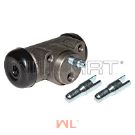 Цилиндр тормозной рабочий TCM (C-52-11246-52001) (РТЦ) Цилиндр тормозной рабочий TCM (C-52-11246-52001) (РТЦ)