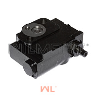 Разделитель потока Komatsu (37B-1KE-5041) 