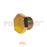 Пробка поддона Xinchai 485-490 (JB2343-79(M20x1,5)) Пробка поддона Xinchai 485-490 (JB2343-79(M20x1,5))
