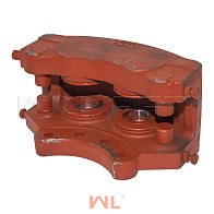 Суппорт в сборе CPCD80-100 (PR60.23C.3)  Суппорт в сборе CPCD80-100 (PR60.23C.3)