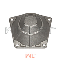 Крышка дифференциала Toyota 62-8FD15 (41122-26600-71) Крышка дифференциала Toyota 62-8FD15 (41122-26600-71)
