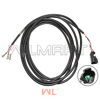 Провод Crown (135141) 