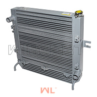 Радиатор HC CPCD10-18X -05.2018 Радиатор HC CPCD10-18X -05.2018