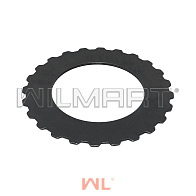 Диск АКПП Nissan F1F1A18U стальной S1,8хф80 (31534-41K00) Диск АКПП Nissan F1F1A18U стальной S1,8хф80 (31534-41K00)