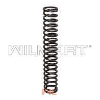 Пружина блока управления АКПП JAC 50-70 (C0C05-44201) 