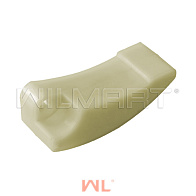 Башмак натяжителя цепи гидравлического насоса WF491GP, BY491BPG (491GPE-1006035) Башмак натяжителя цепи гидравлического насоса WF491GP, BY491BPG (491GPE-1006035)