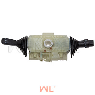 Переключатель подрулевой Toyota (57450-26650-71) Переключатель подрулевой Toyota (57450-26650-71)