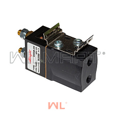 Контактор 48V (SW60B-200) Контактор 48V (SW60B-200)