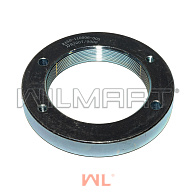 Гайка крепления ступицы ВМ HC CPCD40-50 (R450-110006-000) Гайка крепления ступицы ВМ HC CPCD40-50 (R450-110006-000)