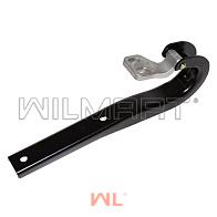 Петля капота Nissan 1F2 левая (65310-FK102) Петля капота Nissan 1F2 левая (65310-FK102)