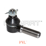 Наконечник рулевой NICHIYU FB14P-75 правый (31230-02510) Наконечник рулевой NICHIYU FB14P-75 правый (31230-02510)