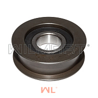 Ролик цепи Ф100(118)xф40xS37/28 TCM FD20-30  (780708H) 