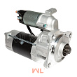 Стартер Hyundai D4DA 24V 9z (36100-41C20) Стартер Hyundai D4DA 24V 9z (36100-41C20)