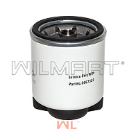 Фильтр топливный Bobcat (6667352) Фильтр топливный Bobcat (6667352)