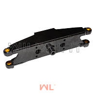 Балка управляемого моста Toyota 7/8FD15 0911-1407 (43102-26701-71) Балка управляемого моста Toyota 7/8FD15 0911-1407 (43102-26701-71)