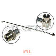 Трубка ЦП HC CPCD20-35 FFM3000 (N25U300-701000-001) Трубка ЦП HC CPCD20-35 FFM3000 (N25U300-701000-001)