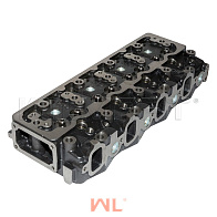 ГБЦ Xinchai 4N23 (форсунки н/о) свечи накала (NC485B-03101-1) ГБЦ Xinchai 4N23 (форсунки н/о) свечи накала (NC485B-03101-1)