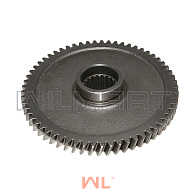 Шестерня АКПП Nissan (32220-GE00A) Шестерня АКПП Nissan (32220-GE00A)