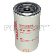 Фильтр топливный HC CPCD10-38X (S4S) (FXO) (XF2519-343000-G00) 