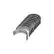 Вкладыши Xinchai 490BPG коренные R1(+0,25) (к-т) (490B-01033A/34A) Вкладыши Xinchai 490BPG коренные R1(+0,25) (к-т) (490B-01033A/34A)