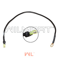 Электропроводка контроллера HC CDD10-12 (AMD100-700800-000) Электропроводка контроллера HC CDD10-12 (AMD100-700800-000)