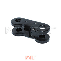 Тяга рулевая Nissan L01/1F1/Mitsubishi F15N (48511-FJ101) Тяга рулевая Nissan L01/1F1/Mitsubishi F15N (48511-FJ101)