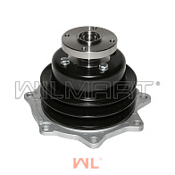 Насос водяной Nissan TD27 (21010-40K26) Насос водяной Nissan TD27 (21010-40K26)