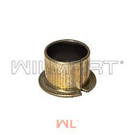 Втулка кронштейна подвилочной тяги HC CJD25-AC1-L (AEBS200-300007-000) Втулка кронштейна подвилочной тяги HC CJD25-AC1-L (AEBS200-300007-000)
