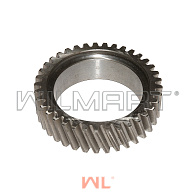 Шестерня промежуточная (B) HJ493 (E24C1-52052) Шестерня промежуточная (B) HJ493 (E24C1-52052)