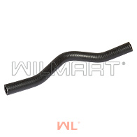 Патрубок радиатора Mitsubishi нижний (91A0102300) 