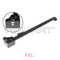 Замок двери CPCD50-RXW19 (JMS02-110200-G00) 