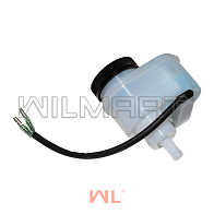 Бачок расширительный тормозной жидкости Nichiyu FB20-25 (32050-02580) Бачок расширительный тормозной жидкости Nichiyu FB20-25 (32050-02580)