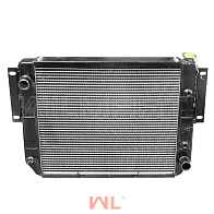 Радиатор Dalian CPCD30 EB (A490BPG) (30XFA3310000) Радиатор Dalian CPCD30 EB (A490BPG) (30XFA3310000)