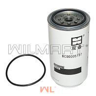 Фильтр топливный Fleetguard (FS36216) Фильтр топливный Fleetguard (FS36216)