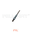 Свеча накаливания Kubota V2403DI (1G911-6551-0) 