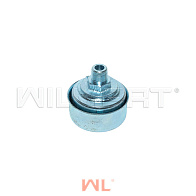 Фильтр вентиляции гидравлической системы HC CPCD10-35R/X (A300-603200-000) Фильтр вентиляции гидравлической системы HC CPCD10-35R/X (A300-603200-000)