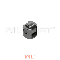 Ролик упорный Ф45хH45/39 (2025M3-100002-45/39) Ролик упорный Ф45хH45/39 (2025M3-100002-45/39)