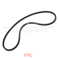 Ремень генератора 13х1070 Yanmar 4TNE92/4TNE98 (YM25132-004300) Ремень генератора 13х1070 Yanmar 4TNE92/4TNE98 (YM25132-004300)