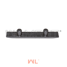 Вкладыш мачты верхний Mitsubishi FD25 (94A10-01600) Вкладыш мачты верхний Mitsubishi FD25 (94A10-01600)
