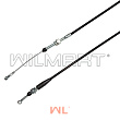 Трос газа HC CPCD80-100XR (XR1003-521000-00) Трос газа HC CPCD80-100XR (XR1003-521000-00)