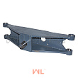 Балка управляемого моста Heli/Doosan/LiuGong CPCD20-35 (A21B4-30201C) 