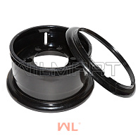 Обод 7.00Т-15 Nissan 1F2 ВМ (6x220/ф32/Ф170) Обод 7.00Т-15 Nissan 1F2 ВМ (6x220/ф32/Ф170)