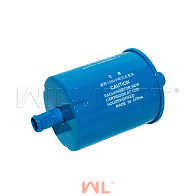 Фильтр АКПП CPCD40-50 h190/124xd99/105xd20/20 (YK0812A5-0000-G00) 