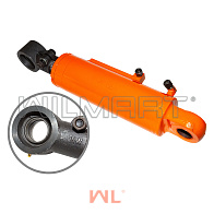 Цилиндр Dalian CPCD50QBB (4.5DCQ-10B/ZY) Цилиндр Dalian CPCD50QBB (4.5DCQ-10B/ZY)